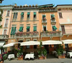 Hotel Benaco Salò Gardasee